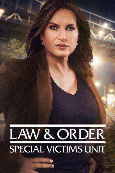 مسلسل Law Order Special Victims Unit الموسم 22 مترجم