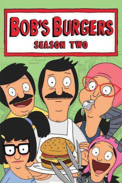 انمي Bob's Burgers الموسم الثاني الحلقة 9 والاخيرة مترجمة