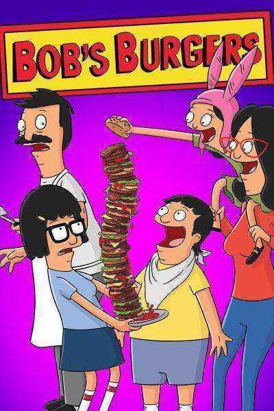 انمي Bobs Burgers الموسم السادس مترجم