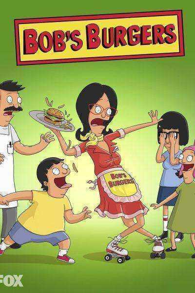 انمي Bob's Burgers الموسم السابع الحلقة 9 مترجمة