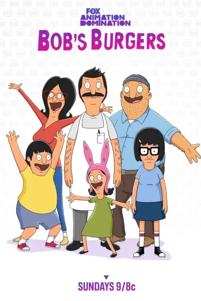 انمي Bobs Burgers الموسم الحادي عشر مترجم