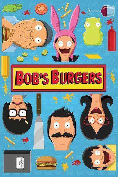 انمي Bobs Burgers الموسم الثالث عشر مترجم