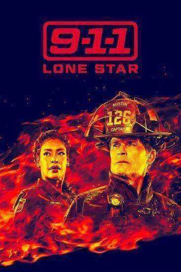 مسلسل 911 Lone Star الموسم الخامس الحلقة 9 مترجمة