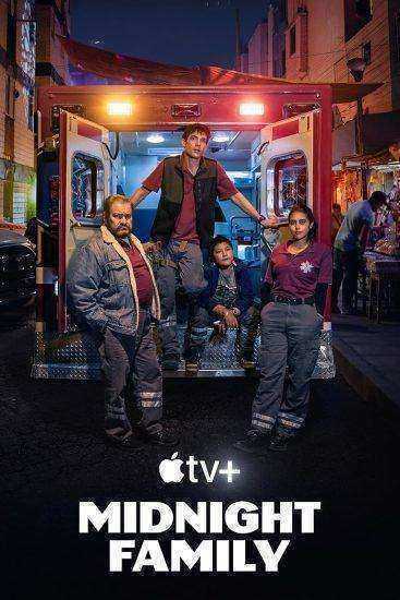 مسلسل Midnight Family الموسم الاول الحلقة 9 مترجمة