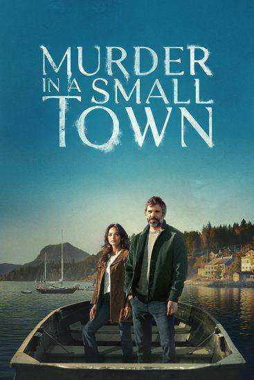 مسلسل Murder in a Small Town الموسم الاول مترجم