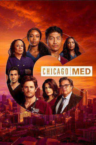 مسلسل Chicago Med الموسم السادس مترجم