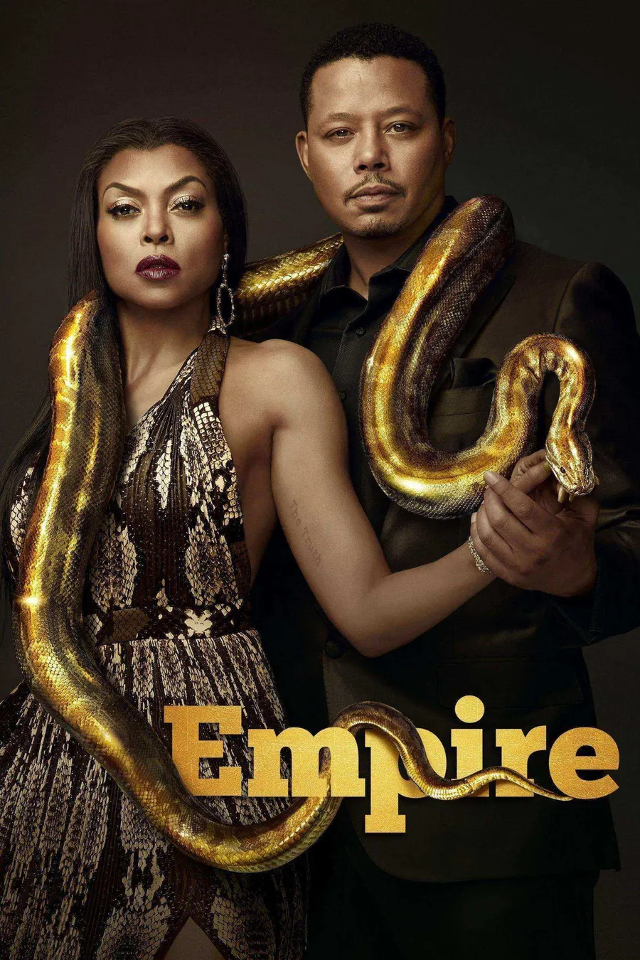 مسلسل Empire الموسم السادس الحلقة 9 مترجمة
