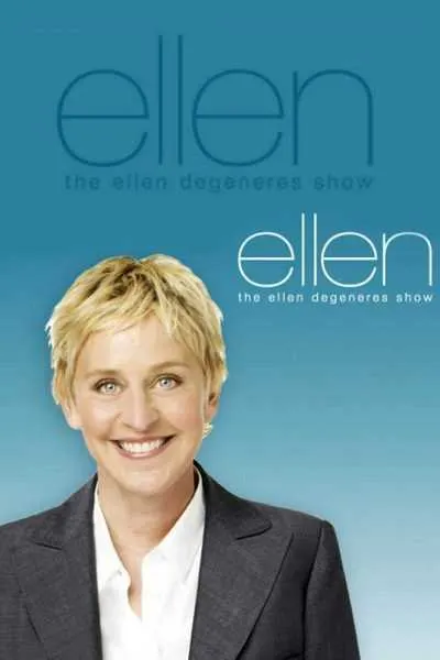 برنامج The Ellen DeGeneres Show الموسم الاول مترجم