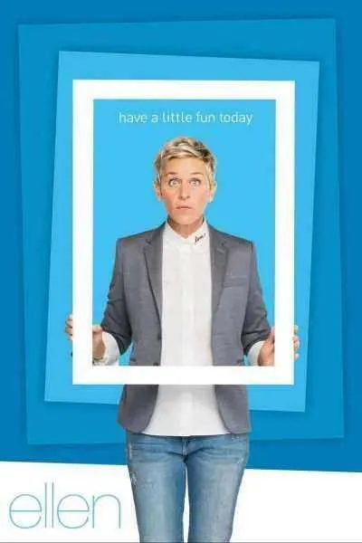 برنامج The Ellen DeGeneres Show الموسم الثاني مترجم