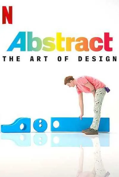 برنامج Abstract The Art of Design الموسم الثاني مترجم