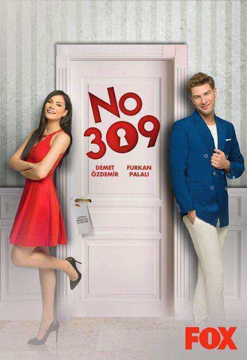 مسلسل الغرفه 309 الحلقة 99 مدبلجة