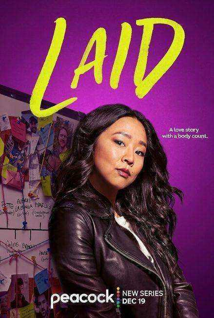 مسلسل Laid الموسم الاول مترجم