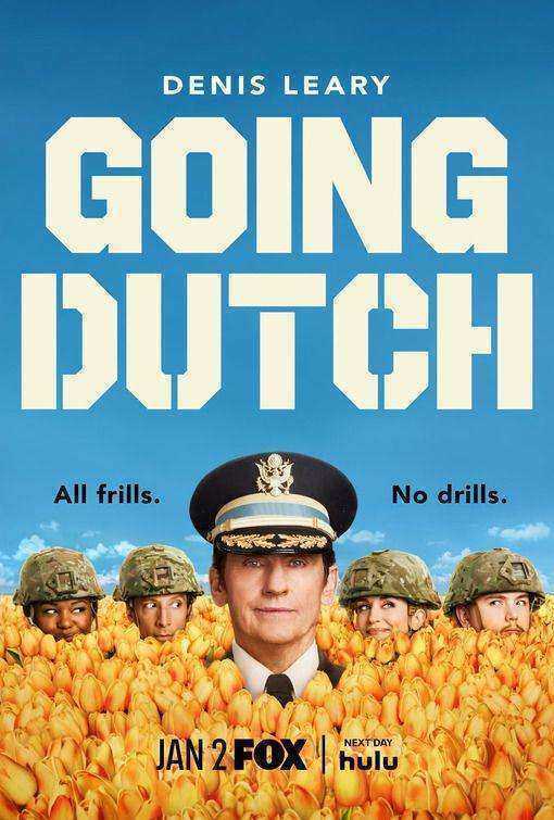 مسلسل Going Dutch الموسم الاول مترجم