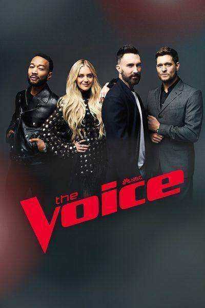 برنامج The Voice الموسم 26 الحلقة 23 والاخيرة مترجمة