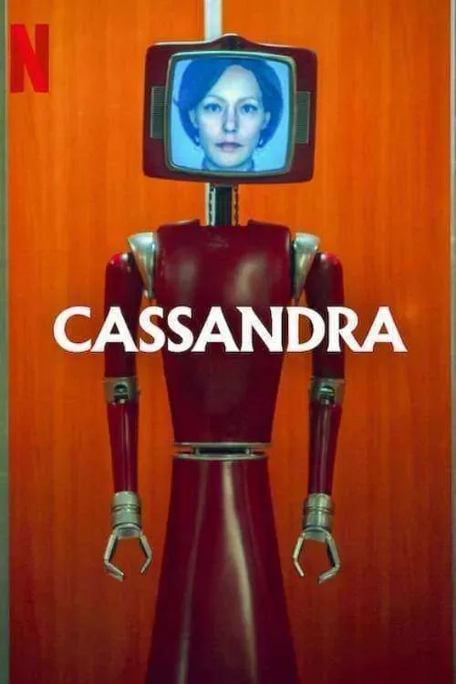 مسلسل Cassandra الموسم الاول مترجم