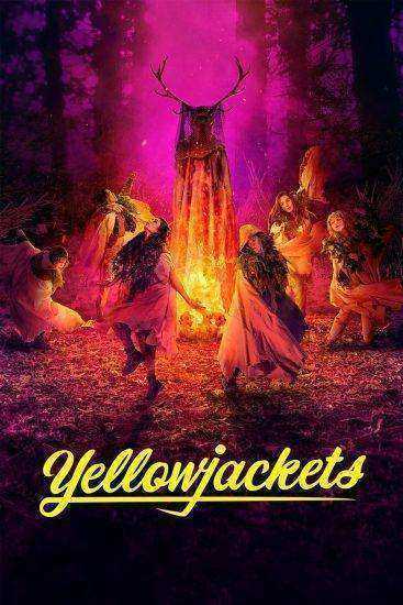 مسلسل Yellowjackets الموسم الثالث الحلقة 9 مترجمة