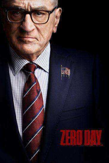 مسلسل Zero Day الموسم الاول مترجم