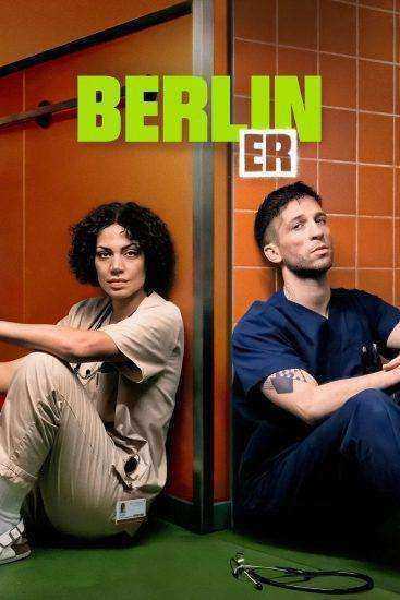 مسلسل Berlin ER الموسم الاول الحلقة 8 مترجمة