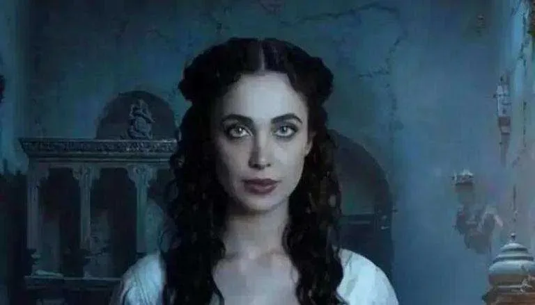 مسلسل الجنة الموسم الاول