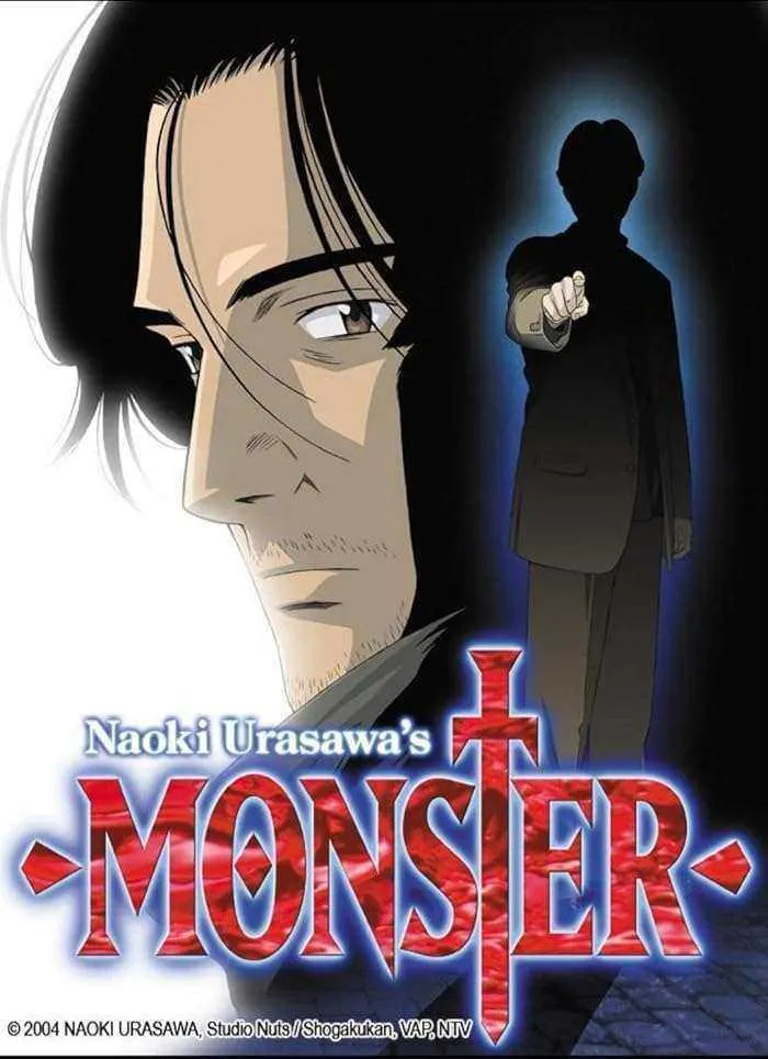 انمي Monster الموسم الاول الحلقة 9 مترجمة