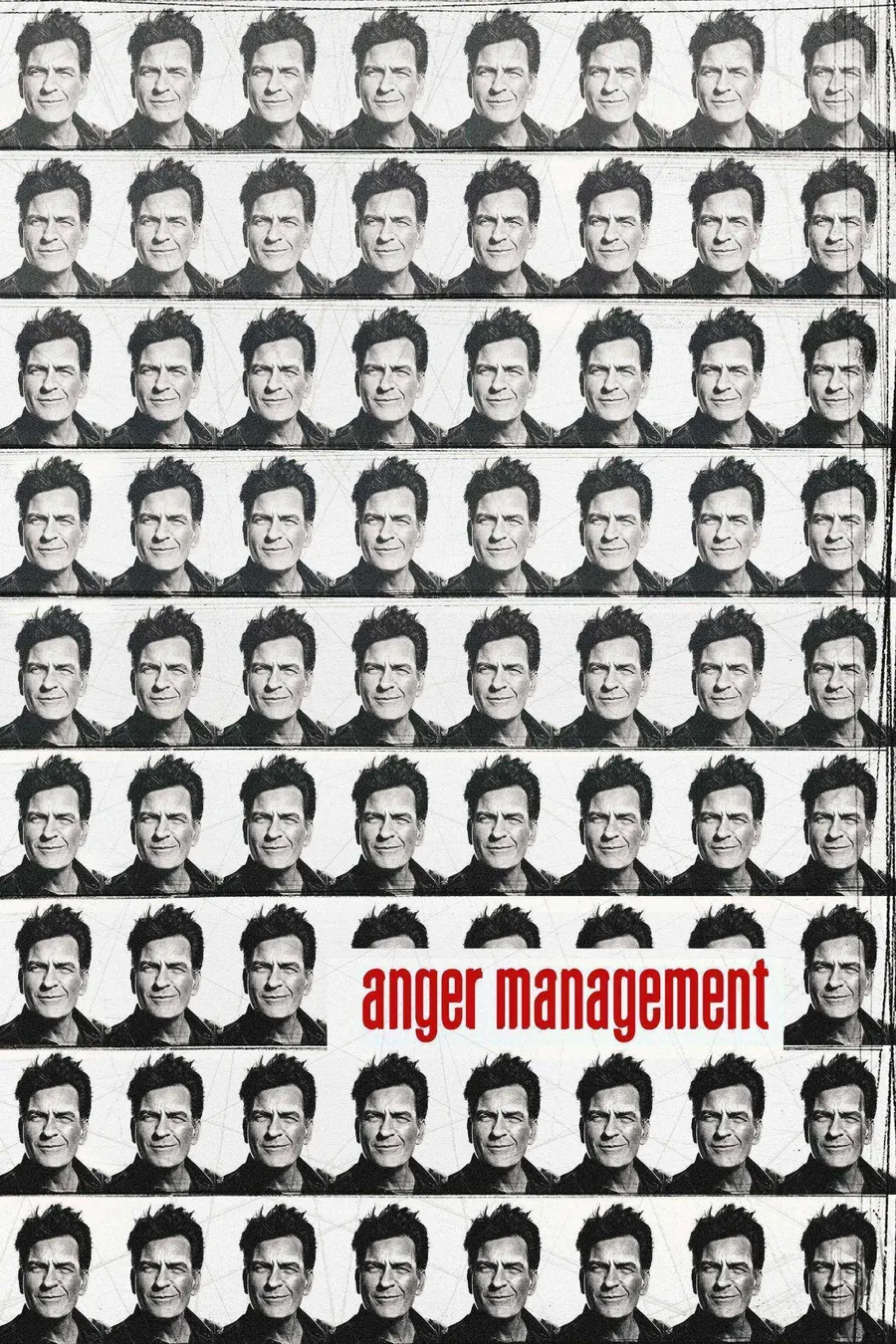 مسلسل Anger Management الموسم الثاني مترجم