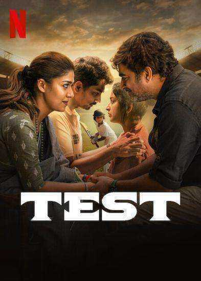 فيلم Test 2025 مترجم