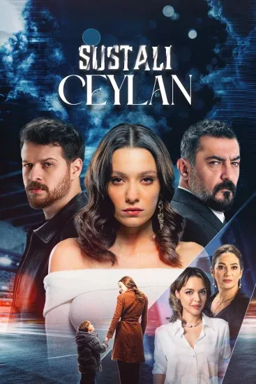 مسلسل الغزال الموسم الاول مترجم