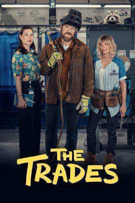 مسلسل The Trades الموسم الثاني مترجم