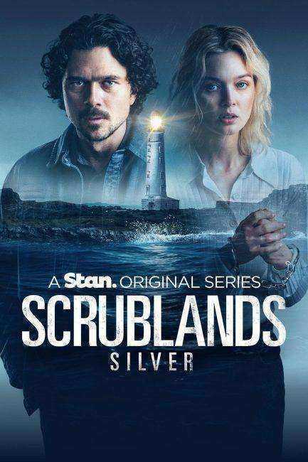 مسلسل Scrublands الموسم الثاني مترجم