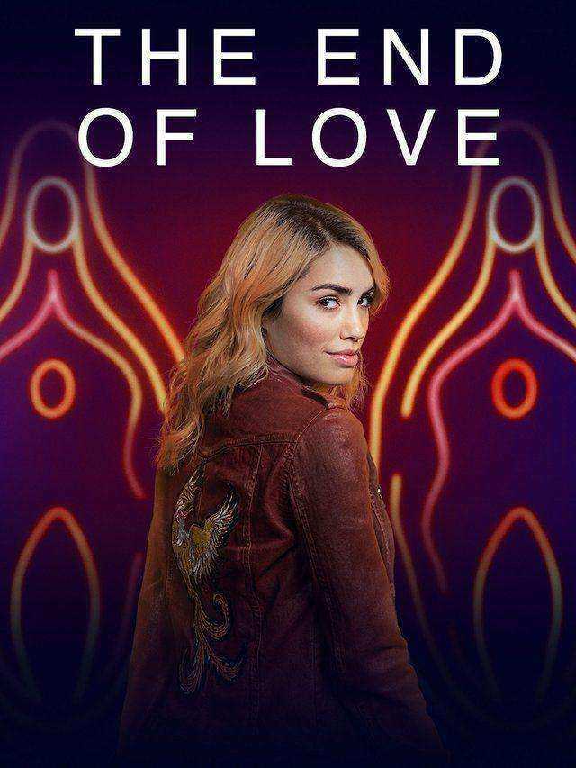 مسلسل The End of Love الموسم الاول مترجم
