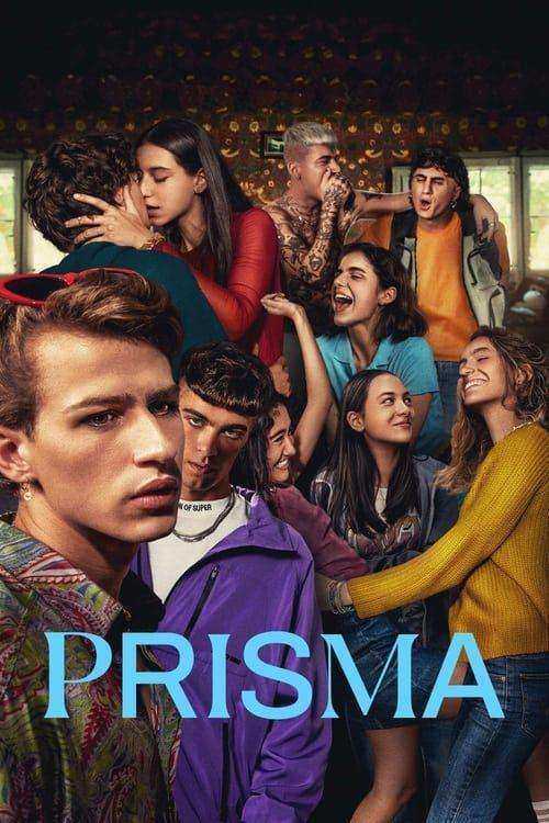 مسلسل Prisma الموسم الثاني الحلقة 8 والاخيرة مترجمة