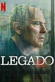 مسلسل Rotten Legacy الموسم الاول مترجم
