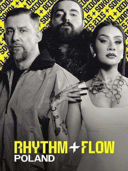 برنامج Rhythm Flow Poland الموسم الاول الحلقة 1 مترجمة