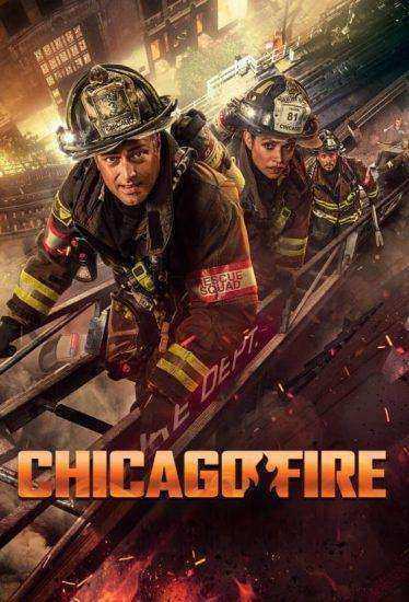 مسلسل Chicago Fire الموسم 13 الحلقة 10 مترجمة