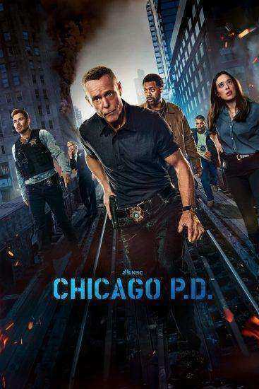 مسلسل Chicago PD الموسم 12 الحلقة 3 مترجمة