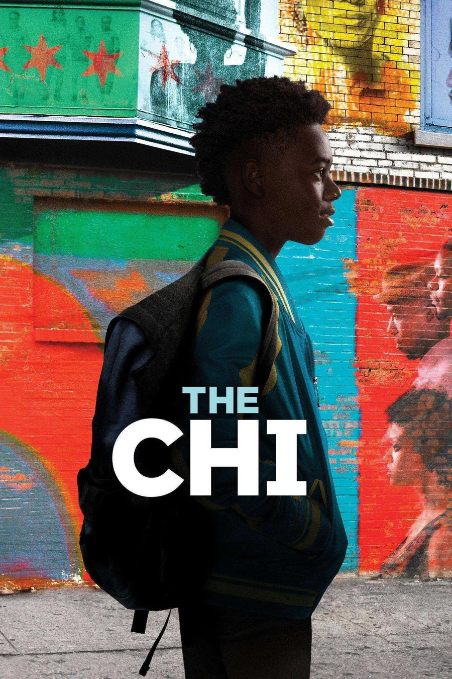 مسلسل The Chi الموسم الاول الحلقة 5 مترجمة