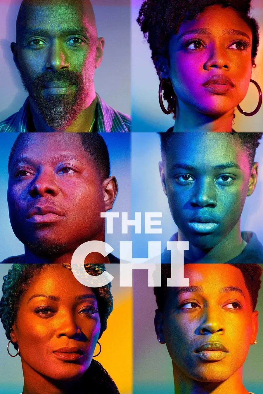 مسلسل The Chi الموسم الثاني الحلقة 7 مترجمة