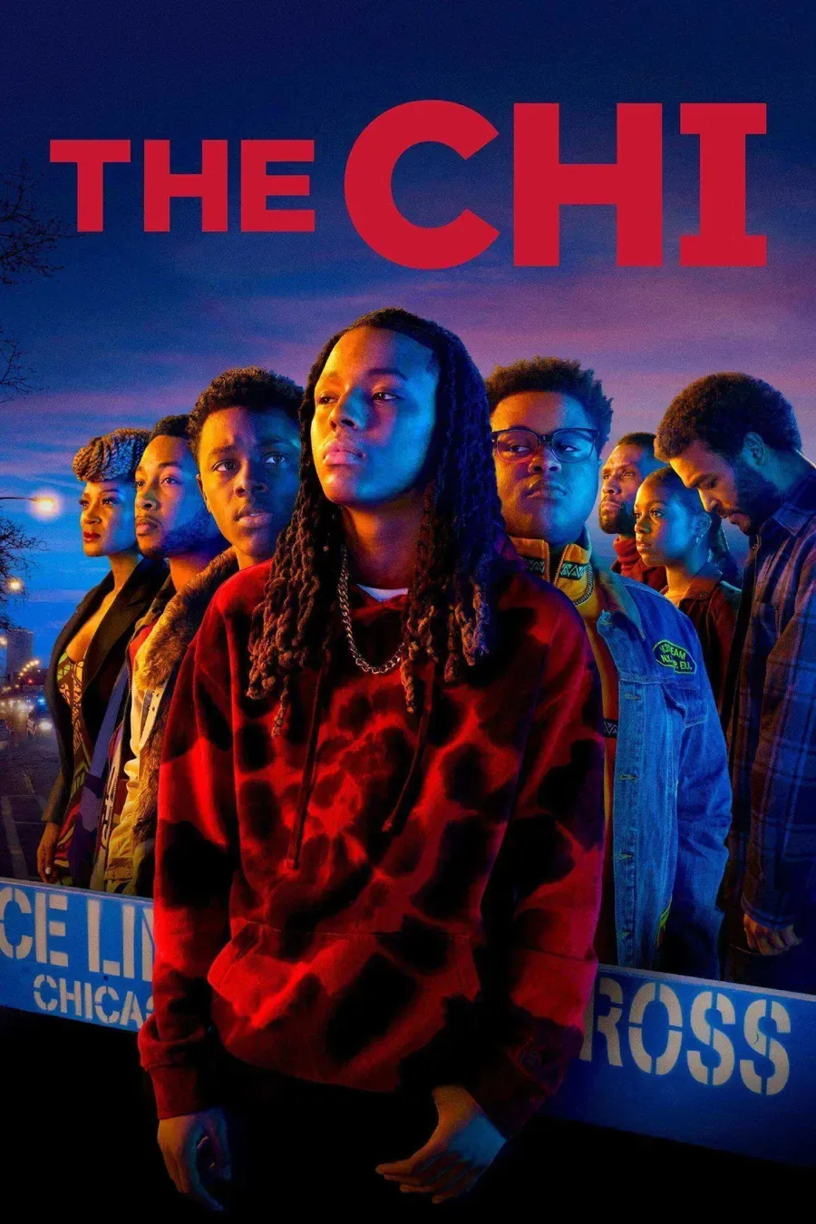 مسلسل The Chi الموسم الرابع الحلقة 1 مترجمة
