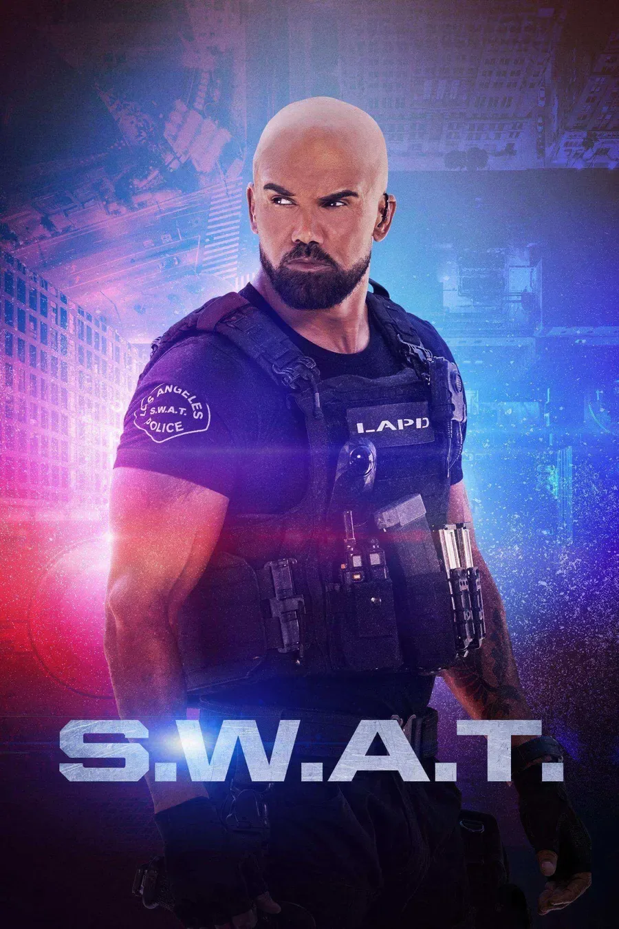 مسلسل SWAT الموسم الثامن الحلقة 14 مترجمة