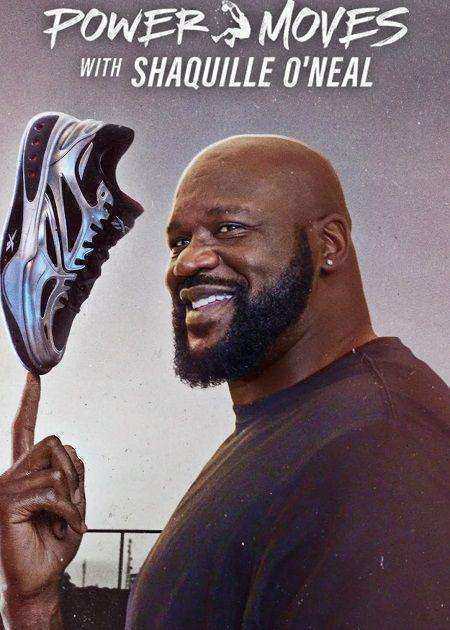 مسلسل  Power Moves with Shaquille ONeal الحلقة 6 والاخيرة مترجمة