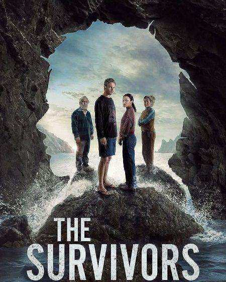 مسلسل The Survivors الموسم الاول مترجم