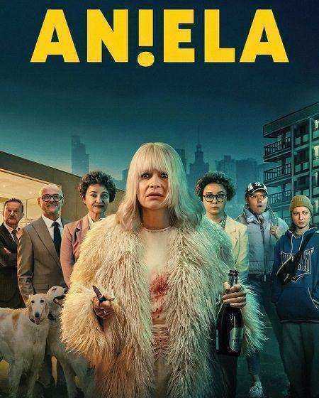 مسلسل Aniela الموسم الاول الحلقة 8 والاخيرة مترجمة