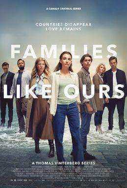 مسلسل Families Like Ours الموسم الاول الحلقة 7 والاخيرة مترجمة