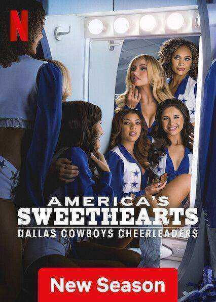 مسلسل Americas Sweethearts الموسم الثاني الحلقة 7 والاخيرة مترجمة