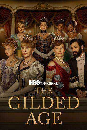 مسلسل The Gilded Age الموسم الثاني مترجم
