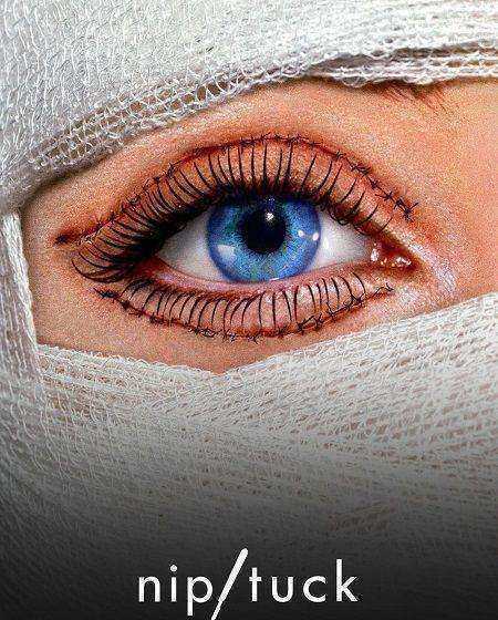 مسلسل Nip Tuck الموسم الاول الحلقة 9 مترجمة