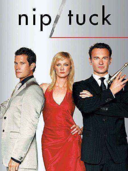 مسلسل Nip Tuck الموسم الثاني مترجم