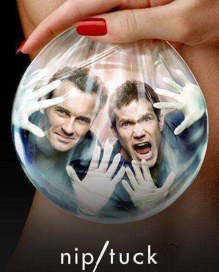 مسلسل Nip Tuck الموسم الثالث مترجم