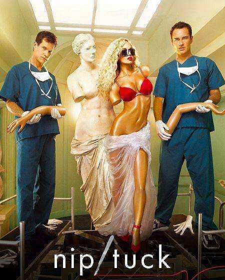 مسلسل Nip Tuck الموسم الرابع مترجم