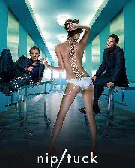 مسلسل Nip Tuck الموسم السادس مترجم
